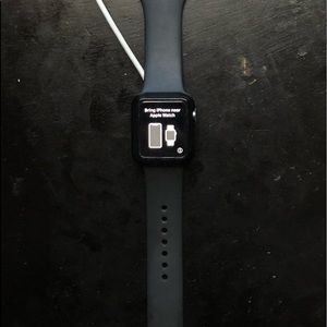 Apple watch series 3 38mm